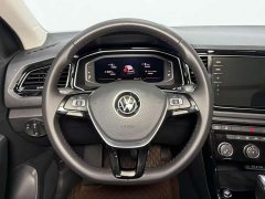 Volkswagen T-ROC Tanyue 280TSI DSG FWD Comfort Plus - ფოტო 12