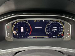 Volkswagen T-ROC Tanyue 280TSI DSG FWD Comfort Plus - ფოტო 13