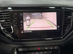 Volkswagen T-ROC Tanyue 280TSI DSG FWD Comfort Plus - ფოტო 14