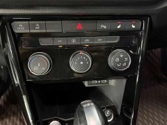 Volkswagen T-ROC Tanyue 280TSI DSG FWD Comfort Plus - ფოტო 16