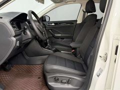 Volkswagen T-ROC Tanyue 280TSI DSG FWD Comfort Plus - ფოტო 17