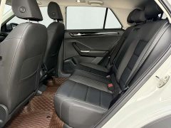 Volkswagen T-ROC Tanyue 280TSI DSG FWD Comfort Plus - ფოტო 18