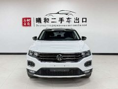 Volkswagen T-ROC Tanyue 280TSI DSG FWD Comfort Plus - ფოტო 2