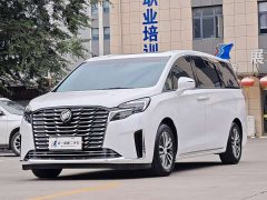 Buick GL8 2023 ES Luxe Enjoyment Edition - ფოტო 1