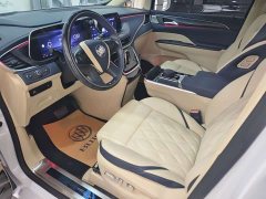 Buick GL8 2023 ES Luxe Enjoyment Edition - ფოტო 10