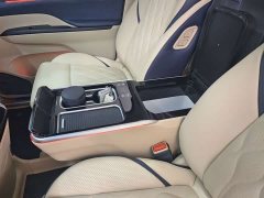 Buick GL8 2023 ES Luxe Enjoyment Edition - ფოტო 11