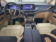 Buick GL8 2023 ES Luxe Enjoyment Edition - ფოტო 12