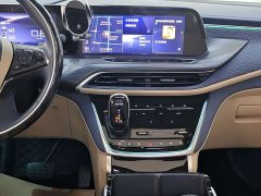 Buick GL8 2023 ES Luxe Enjoyment Edition - ფოტო 13