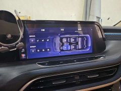 Buick GL8 2023 ES Luxe Enjoyment Edition - ფოტო 14