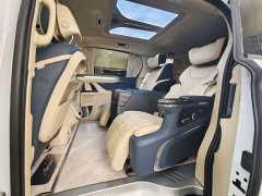 Buick GL8 2023 ES Luxe Enjoyment Edition - ფოტო 15