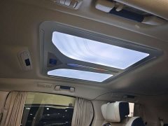 Buick GL8 2023 ES Luxe Enjoyment Edition - ფოტო 16