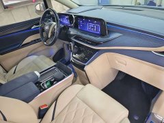 Buick GL8 2023 ES Luxe Enjoyment Edition - ფოტო 17
