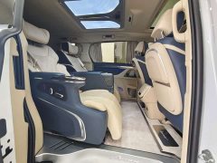 Buick GL8 2023 ES Luxe Enjoyment Edition - ფოტო 18