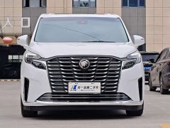 Buick GL8 2023 ES Luxe Enjoyment Edition - ფოტო 2