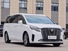 Buick GL8 2023 ES Luxe Enjoyment Edition - ფოტო 3