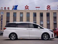 Buick GL8 2023 ES Luxe Enjoyment Edition - ფოტო 4