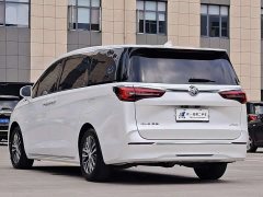 Buick GL8 2023 ES Luxe Enjoyment Edition - ფოტო 5