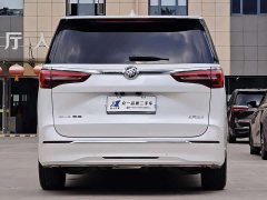 Buick GL8 2023 ES Luxe Enjoyment Edition - ფოტო 6