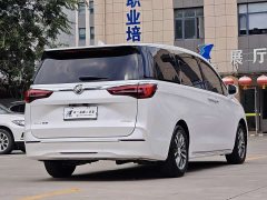 Buick GL8 2023 ES Luxe Enjoyment Edition - ფოტო 7