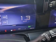 Buick GL8 2023 ES Luxe Enjoyment Edition - ფოტო 8