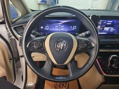 Buick GL8 2023 ES Luxe Enjoyment Edition - ფოტო 9