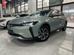 Buick Weilan 6 450km Yue Enjoy Plus - ფოტო 1