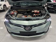 Buick Weilan 6 450km Yue Enjoy Plus - ფოტო 12