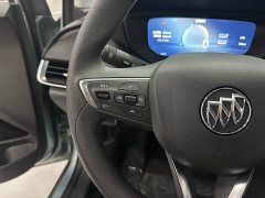 Buick Weilan 6 450km Yue Enjoy Plus - ფოტო 13