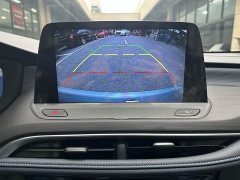 Buick Weilan 6 450km Yue Enjoy Plus - ფოტო 19