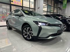 Buick Weilan 6 450km Yue Enjoy Plus - ფოტო 2
