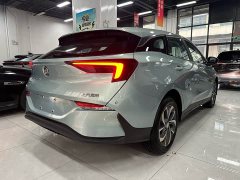 Buick Weilan 6 450km Yue Enjoy Plus - ფოტო 8