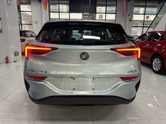 Buick Weilan 6 450km Yue Enjoy Plus - ფოტო 9