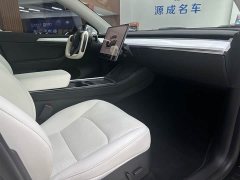 Tesla Model Y Facelift Rear-Wheel Drive - ფოტო 12
