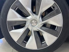 Tesla Model Y Facelift Rear-Wheel Drive - ფოტო 14