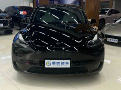 Tesla Model Y Facelift Rear-Wheel Drive - ფოტო 2
