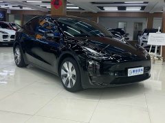Tesla Model Y Facelift Rear-Wheel Drive - ფოტო 3