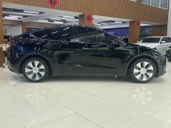 Tesla Model Y Facelift Rear-Wheel Drive - ფოტო 4