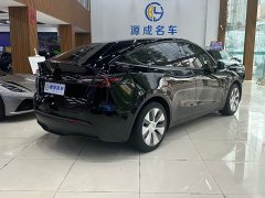 Tesla Model Y Facelift Rear-Wheel Drive - ფოტო 5