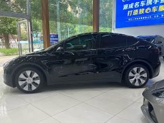 Tesla Model Y Facelift Rear-Wheel Drive - ფოტო 7