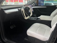 Tesla Model Y Facelift Rear-Wheel Drive - ფოტო 8