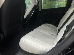 Tesla Model Y Facelift Rear-Wheel Drive - ფოტო 9