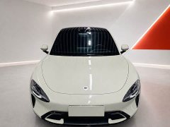 Xiaomi SU7 Quad Motor Ultra-Long Range Advanced Autonomous Driving Max - ფოტო 2