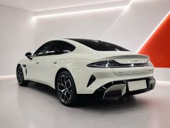 Xiaomi SU7 Quad Motor Ultra-Long Range Advanced Autonomous Driving Max - ფოტო 4