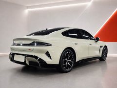 Xiaomi SU7 Quad Motor Ultra-Long Range Advanced Autonomous Driving Max - ფოტო 6
