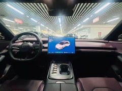 Xiaomi SU7 Quad Motor Ultra-Long Range Advanced Autonomous Driving Max - ფოტო 7