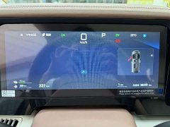 BYD Summer DM-i 1.5T 180km Exceed - ფოტო 6