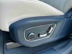 Zeekr Geely Zeekr 009 2022 WE Edition - ფოტო 10