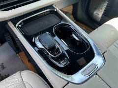 Zeekr Geely Zeekr 009 2022 WE Edition - ფოტო 14