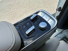 Zeekr Geely Zeekr 009 2022 WE Edition - ფოტო 18