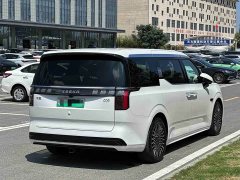 Zeekr Geely Zeekr 009 2022 WE Edition - ფოტო 5